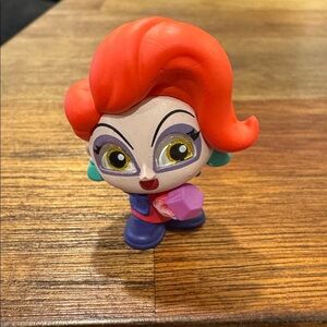 ULTRA RARE | Madame Medusa | The Rescuers | Disney Doorables